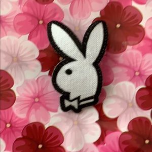 Playboy patch